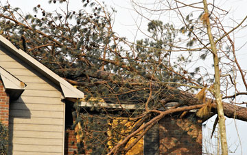 emergency roof repair Carleton Forehoe, Norfolk