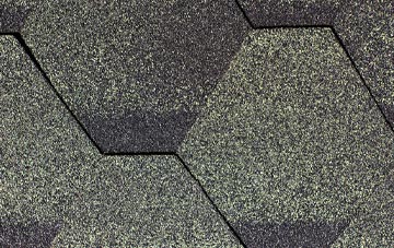 Carleton Forehoe fibreglass shingle repairs