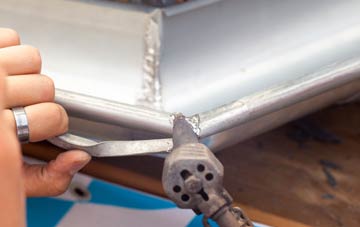 disadvantages of Carleton Forehoe lead roofing