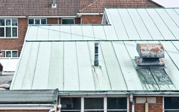Carleton Forehoe lead roofing costs