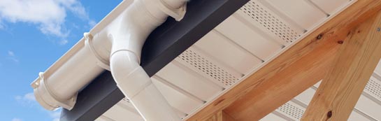 get Carleton Forehoe guttering quotes today