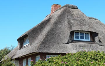 thatch roofing Carleton Forehoe, Norfolk