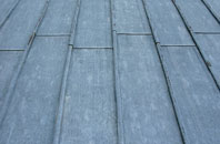 Carleton Forehoe lead roofing