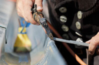 Carleton Forehoe lead roof quotes