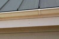Carleton Forehoe soffit repair