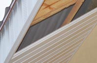 rated Carleton Forehoe soffit repair companies